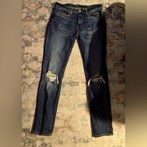 H&M Skinny Jeans Sz 34/32